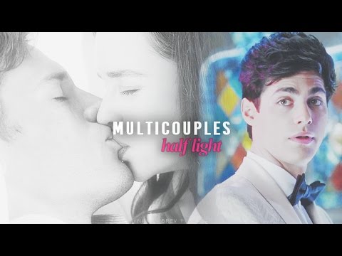 multicouples | Half light