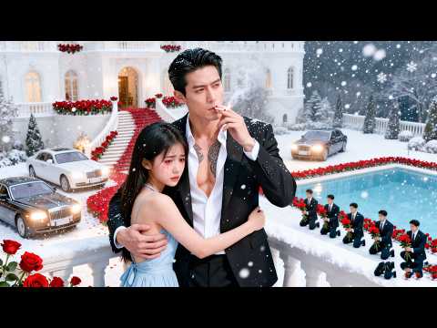 Betrayed after 3 years, she’s saved by a cold CEO. Addicted to her scent, he dotes on her nightly.