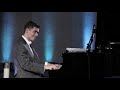 Brandon Goldberg Trio - Let's Do It (Let's Fall In Love) - Litchfield Presents