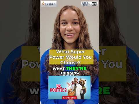 Sophie Peterson Talks About Her Favorite Things