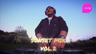 Download lagu SUNSET MIX by ALIEN X VOL.2 live from Nordrhein Westfalen / Germany mp3