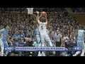 Duke Drops UNC 86 78
