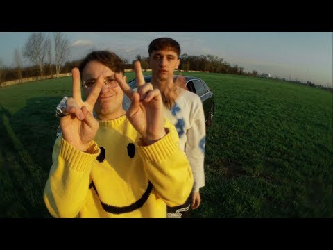 22simba - Speranza feat. Diss Gacha (Official Visual Video)