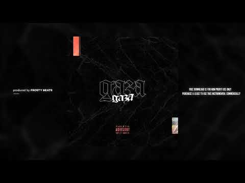 (7th) CB x C1 x (CGE) S13 Type Beat - ''The Gaza'' | UK Drill Instrumental 2019