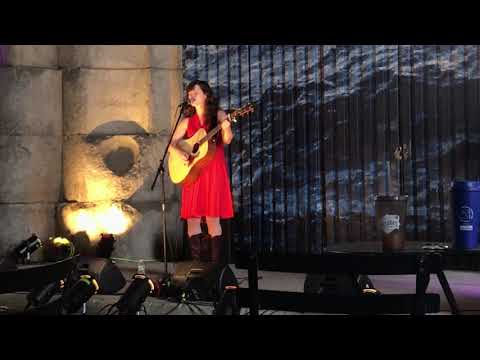 Abby Hollander Solo - "What Are We Doing Here"