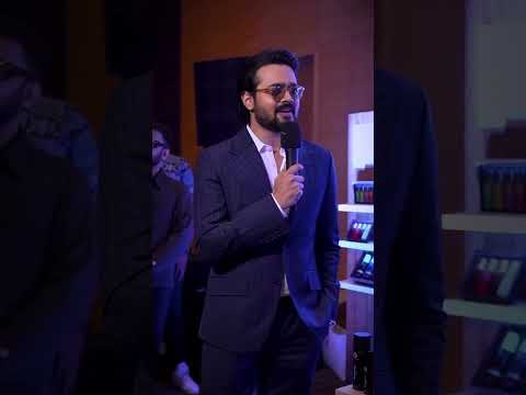 🚨 REVEALED: @BBKiVines  all-time favourite fragrance. 🤩