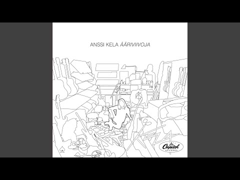 Kaiken Tarkoitus - Anssi Kela