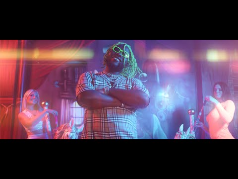 Ohmondieusalva - Starfoullah Habibi (Clip Officiel) ft. Ziimondo