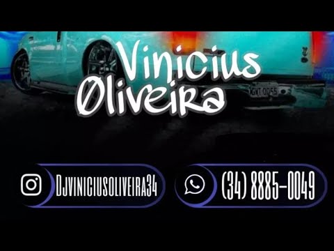 ELETRO FUNK 2022 -  MTG PUTO CAFAGESTE (DJ VINICIUS OLIVEIRA)