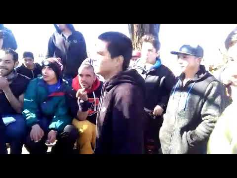 Batallas under plazita indu tome-cobardia Skilltro vs d3vil vs tagstyl vs Rto