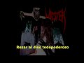 Master - Faith Is Still In Season (Subtitulado al español)