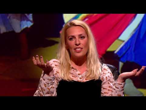 Quite Interesting - QI - Series K - Knees and Knockers