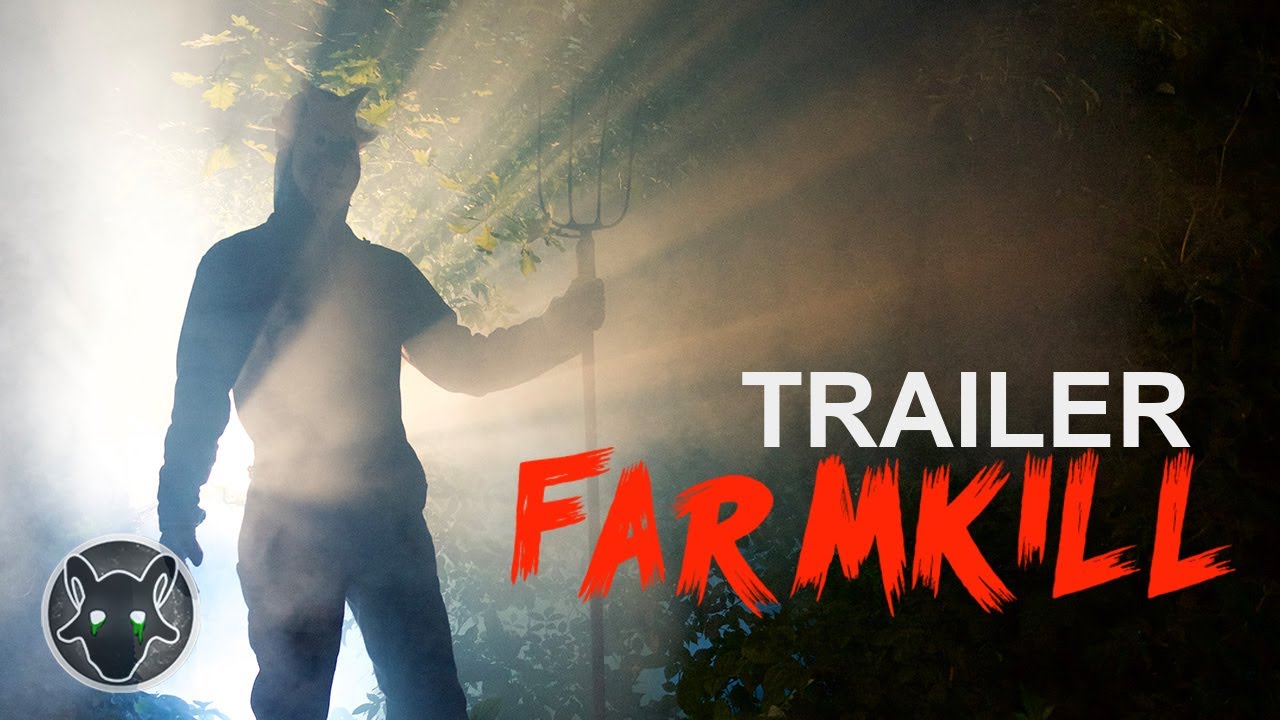 FARMKILL | Official Trailer | Goat Stories