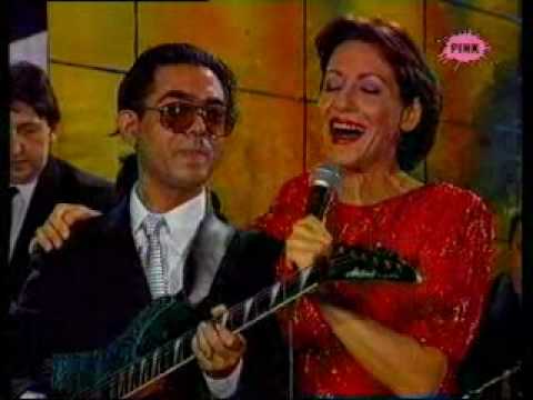 Časlav Ljubenović i Vesna Zmijanac - Kad zamirišu jorgovani