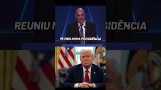 Alexandre de moraes fala agora #trump #us #brasil #lei