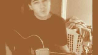 Flyin' Shoes By TOWNES VAN ZANDT (Cover)