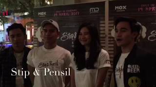 Download lagu Film Stip & Pensil Exclusive mp3