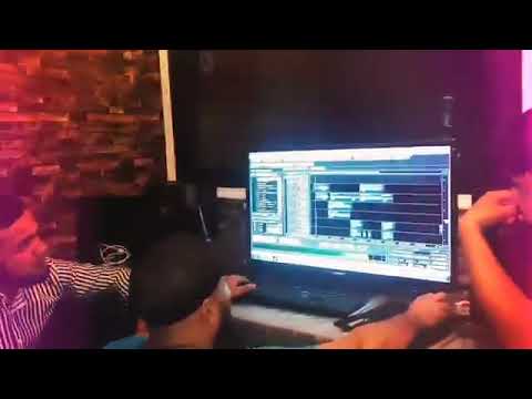 Master SuRa Духтари бой