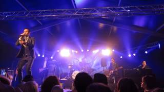 Lauri Tähkä Revohka@Eloteltta- Kanssas minne vaan