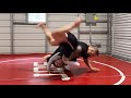 #33 Use the Head Granby to Escape Rear Bodylock and Back Control ADCC