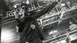 Lucki Ecks - Self Destruct ( OFFICIAL )