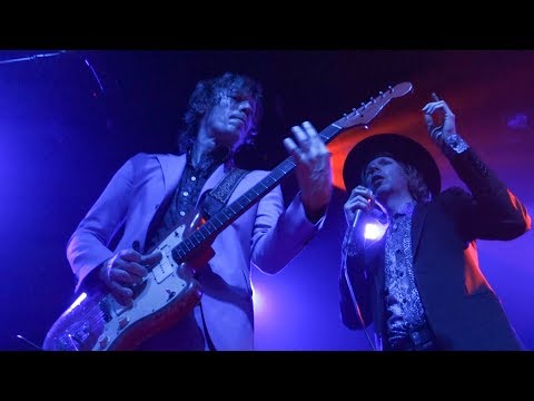 Thumbnail for Beck - Earthquake Weather – Outside Lands Night Show, Live in San Francisco by Jason Falkner