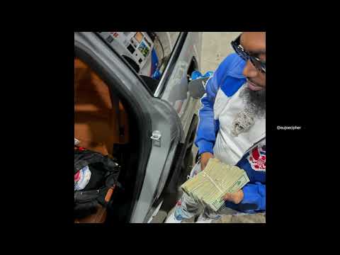 [FREE] FMB DZ X Detroit Type Beat 'Less Problems'