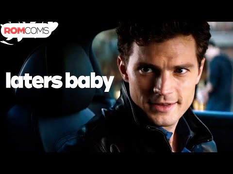 Try Not to Cringe: Fifty Shades Edition | RomComs