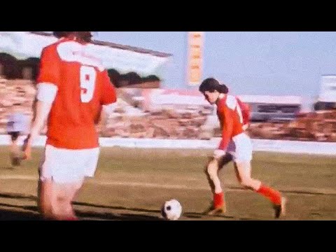 Nîmes Olympique - Paris FC (1-1) - Résumé - Division 1 1973-1974
