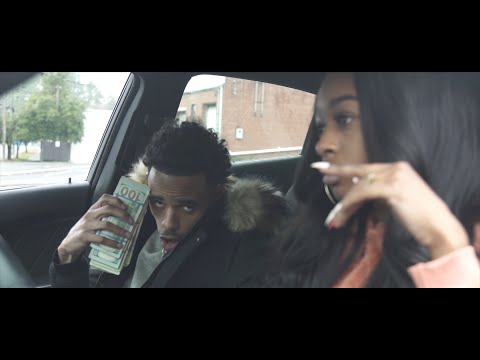 Yung Peso - Steeze (Official Music Video)
