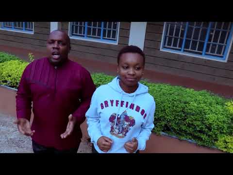 Corona by Charle Kariuki Ruhuhu