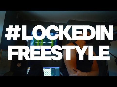 MICOFCOURSE - LOCKED IN FREESTYLE