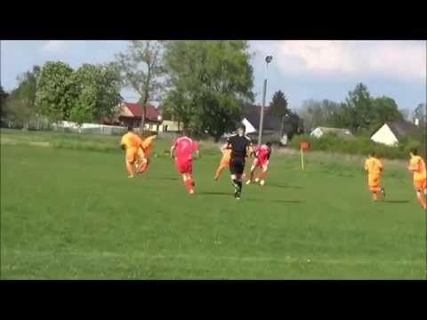 Energia Kozłów - Przemsza Klucze (Juniorzy Starsi) 10.05.2015