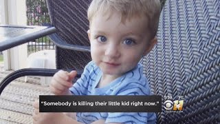 Police Release 911 Calls Horrified Neighbors Made During Child's Murder video