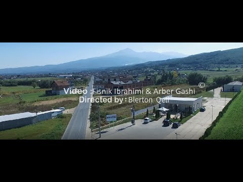 Fshati Greme - FERIZAJ