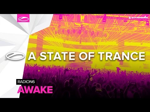 Radion6 - Awake (Extended Mix)