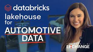 Databricks Lakehouse for Automotive Data: How AVL Modernizes Vehicle Testing
