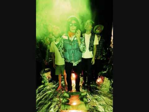 Mean People Suck - The Growlers