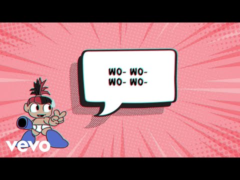 Crazy Point - Wo ft. Bigoblin