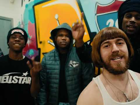 RelicRhymes & Baby Crazy - Look At You Now (Jay Guapo Diss)