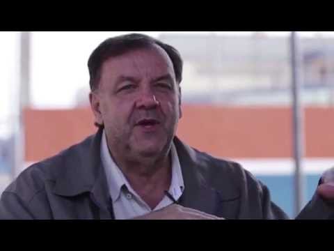 Padre Ticão | Histórias de Encontros