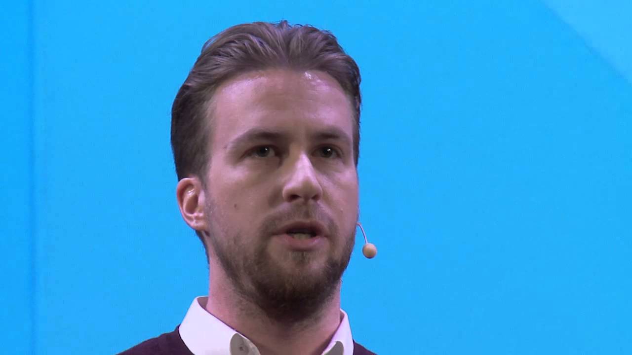 The future of education is not what it used to be | Jack Delosa | TEDxMacquarieUniversity