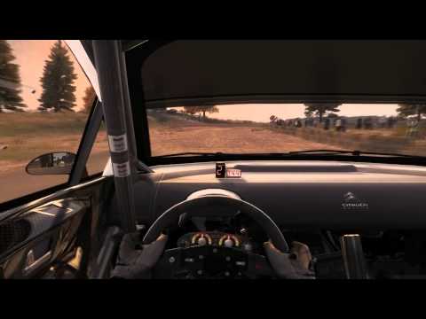 DiRT 3 - Day 25