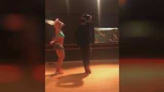Britney Spears - &#39;Better&#39; Choreography 2018