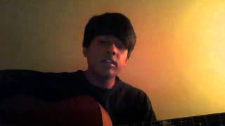 Stephen Jerzak-Charades (Cover)