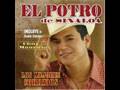 El Potro De Sinaloa - Porque Sera Que Te Quiero