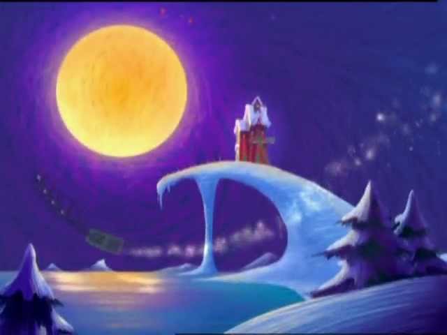 Santa Apprentice - Official Trailer