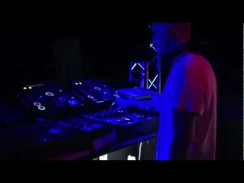 Samuele Tinagli@Club999 21 01 12