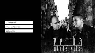 Music video thumbnail preview for Verba - Jeśli kochasz by Verba