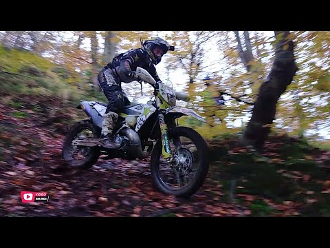 * Red Bull Romaniacs 2020 * Manuel Lettenbichler vs Graham Jarvis | How the war was won